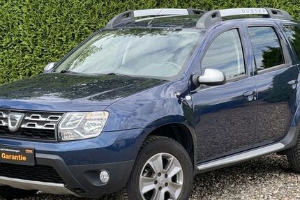 Dacia Duster 82.345 km 8.990 &euro; Neumarkt 92318