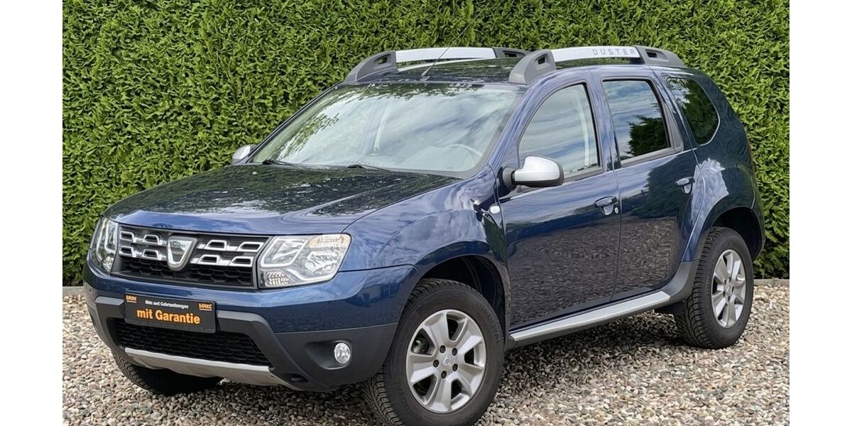Dacia Duster 82.345 km 8.990 &euro; Neumarkt 92318