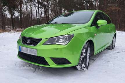 Seat Ibiza 113.760 km 7.700 &euro; Berlin 10318