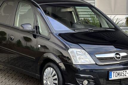 Opel Meriva 175.117 km 2.950 € Hamm 59075
