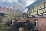 Bauernhaus, Landhaus Bad Langensalza - 4 Zimmer, 100 m&sup2;, 50.000&euro; | Angebot:26575871