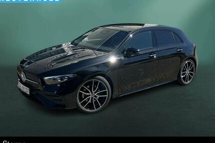 Mercedes A 200