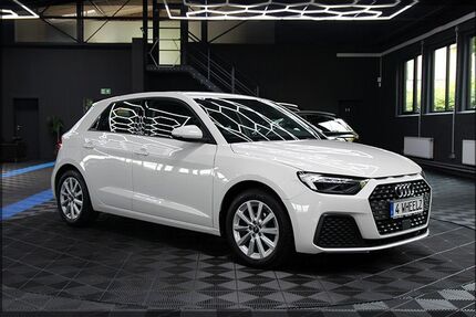 Audi A1 58.000 km 17.899 &euro; Hemer 58675