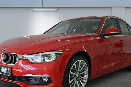 BMW 340 22.150 km 37.990 &euro; Weferlingen 39356