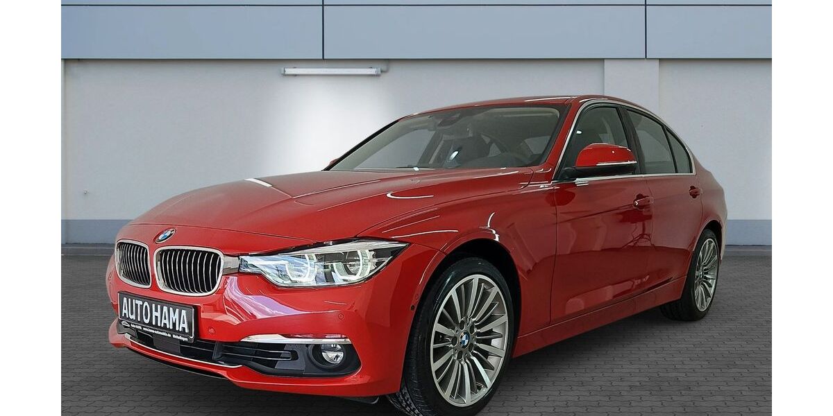 BMW 340 22.150 km 37.990 &euro; Weferlingen 39356