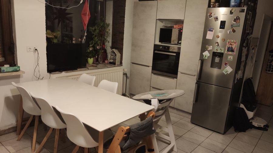 Provisionsfrei* Haus in Luppenau: ruhige Lage mit Wintergarten, Kamin & Weitblick - Einfamilienhaus Schkopau Luppenau | Angebot:26808442