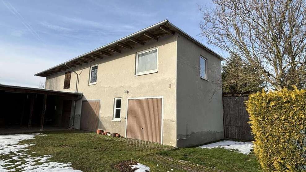Haus zum Kaufen in Harzgerode 78.000 € 111 m²