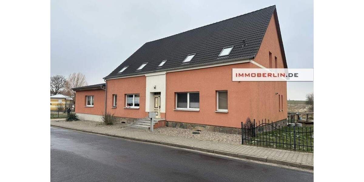 Mehrfamilienhaus, Wohnhaus Parsteinsee Lüdersdorf - 1 Zimmer, 915 m&sup2;, 439.000&euro; | Angebot:25834997