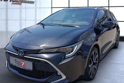 Toyota Corolla 90.470 km 21.990 &euro; Dorfen 84405