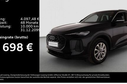 Audi Q5 22.220 km 50.480 &euro; Borna 04552