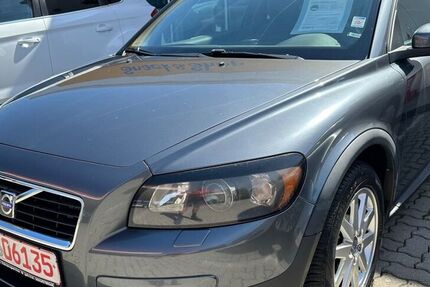 Volvo C30