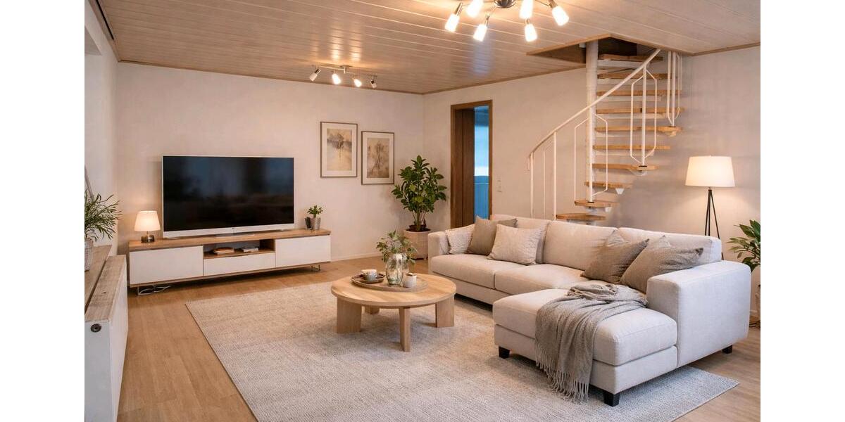 Einfamilienhaus Gutenzell-Hürbel Hürbel - 6 Zimmer, 145 m&sup2;, 238.000&euro; | Angebot:26891035