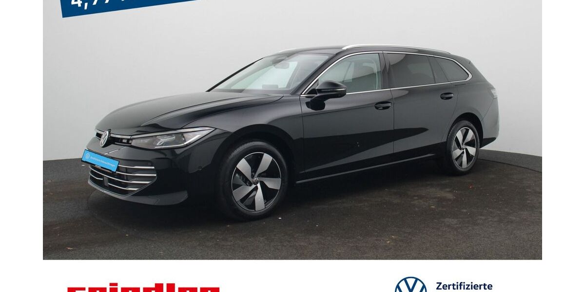 VW Passat 5.000 km 48.980 &euro; Würzburg 97076