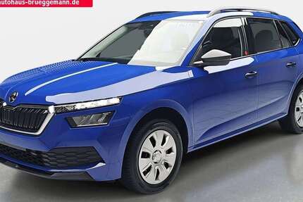 Skoda Kamiq 55.110 km 14.950 &euro; Rheine 48432