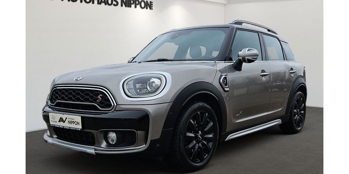 Mini Cooper SD 151.090 km 16.985 &euro; Göttingen 37077