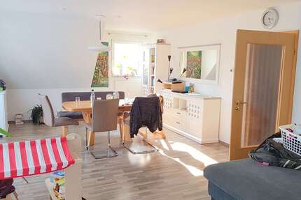 Wohnung Reutlingen-Reicheneck Reicheneck - 5.5 Zimmer, 115 m&sup2;, 850&euro; | Angebot:27356513
