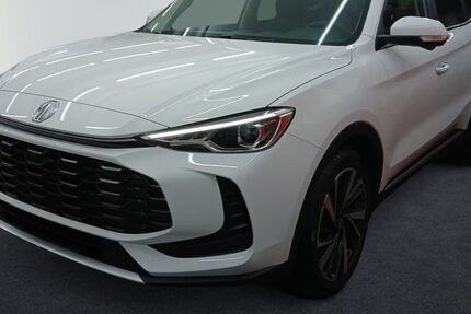 MG ZS 8.000 km 23.975 &euro; München 80992