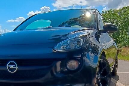 Opel Adam 116.000 km 8.450 &euro; Selzen 55278