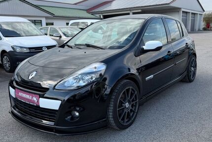 Renault Clio 74.898 km 7.090 &euro; Velburg 92355