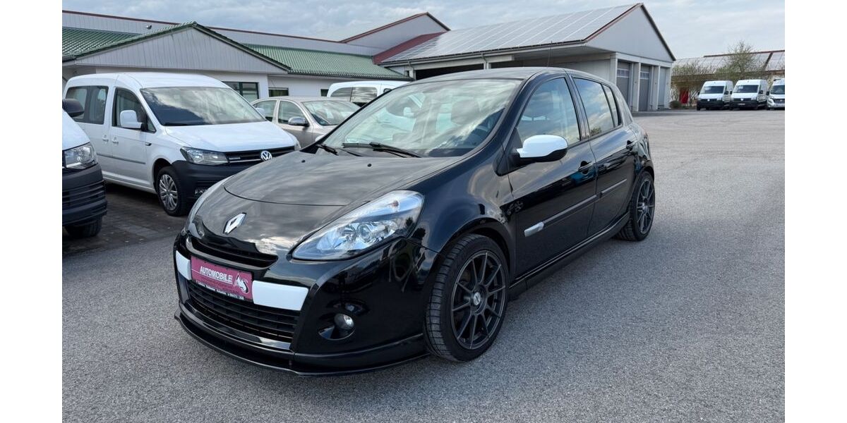 Renault Clio 74.898 km 7.090 &euro; Velburg 92355