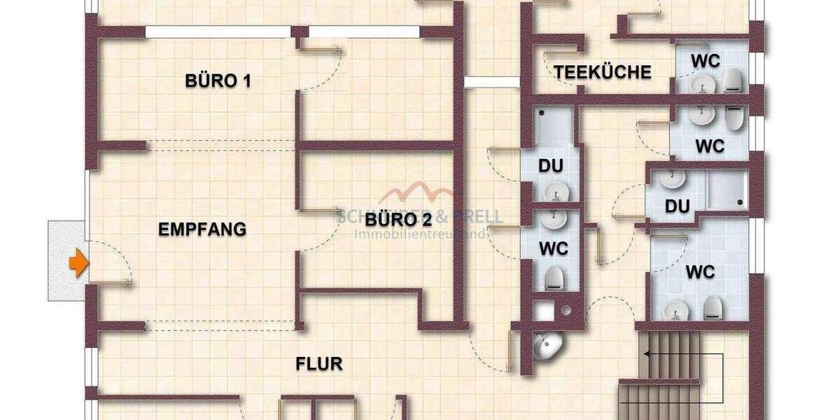 Gewerbeobjekt Münsing - 590.000&euro; | Angebot:25663496