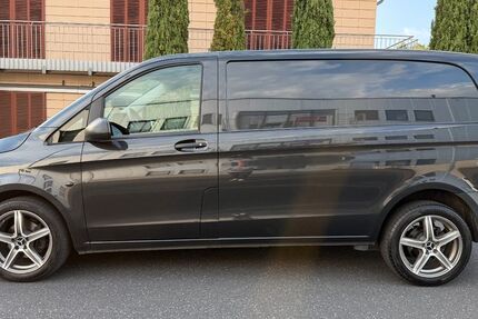 Mercedes-Benz Vito 178.835 km 16.490 &euro; Lohmar bei Köln 53797