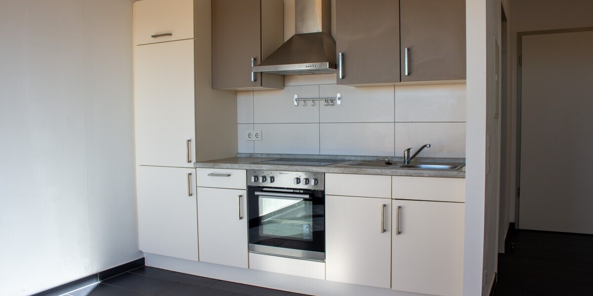 Trier-Petrisberg - Attraktives Appartement in gefragter Lage in Trier-Petrisberg, - Appartement Trier Kürenz | Angebot:26412498