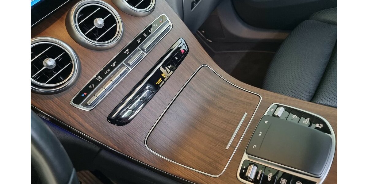 Mercedes-Benz GLC 400 4Matic AHK Luftfederung Massage Standhz 149.200 km 39.999 &euro; Garrel 49681