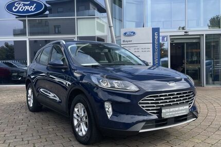 Ford Kuga 30.000 km 21.990 € Alzey 55232