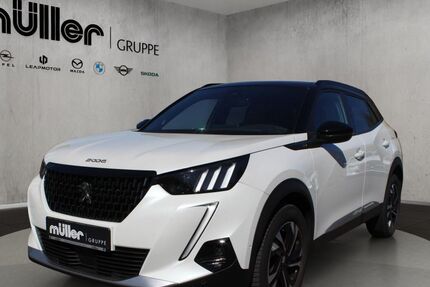 Peugeot 2008 32.710 km 18.490 &euro; Losheim am See 66679