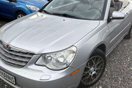 Chrysler Sebring 140.296 km 5.990 € Aachen 52068