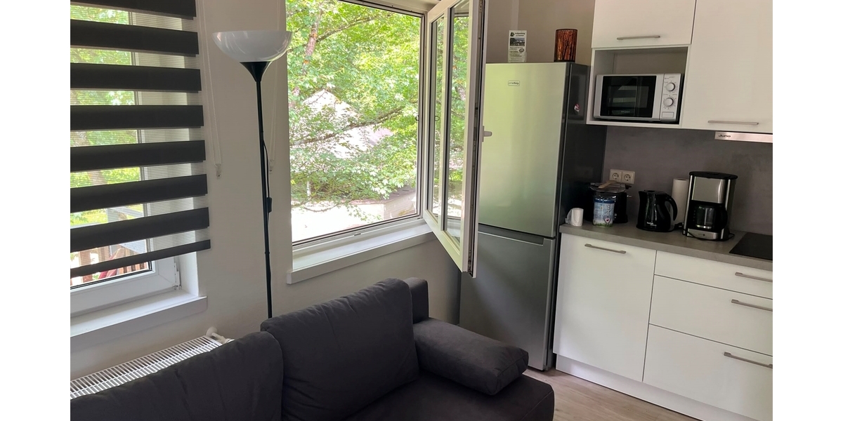 Private Kapitalanlage in Freiberg ( 2 vermietete 1-Zimmer-Apartments) - Etagenwohnung Freiberg Freiberg | Angebot:26791411