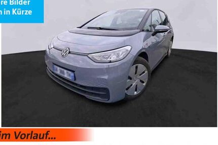 VW ID.3 15.076 km 22.779 € Ribnitz-Damgarten / Barth / Bad Sülze 18311
