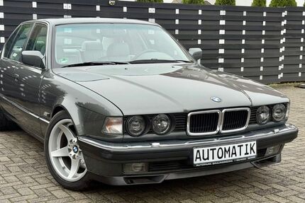 BMW 750 179.800 km 16.900 &euro; Braunsbedra 06242
