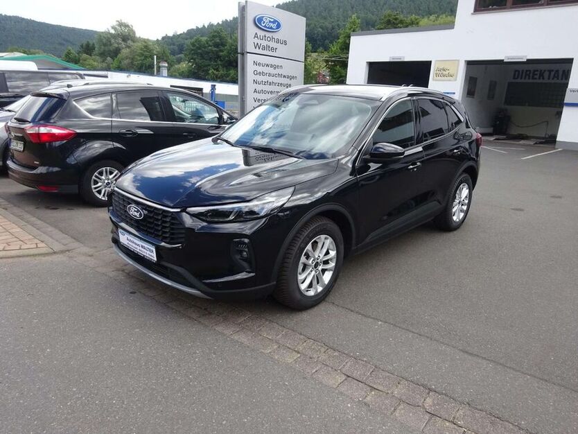 Kuga