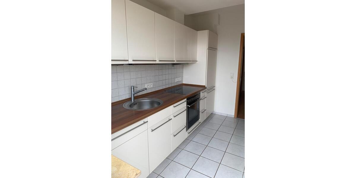 Dachgeschoßwohnung Harrislee - 4 Zimmer, 98 m&sup2;, 310.000&euro; | Angebot:27122936
