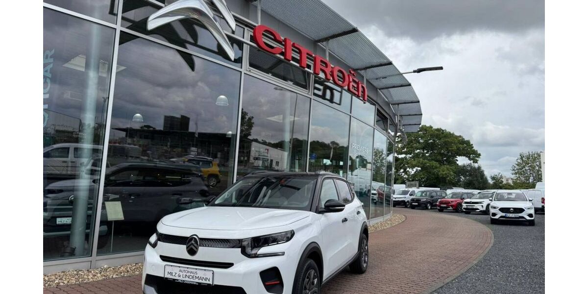Citroen C3 4.101 km 19.990 &euro; Düren 52353