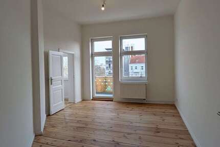 Wohnung Berlin Gesundbrunnen - 3 Zimmer, 77 m&sup2;, 1.348&euro; | Angebot:25614743
