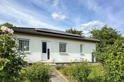 Haus zum Kaufen in Schwielowsee Geltow 596.000 € 80 m² 3 zimmer