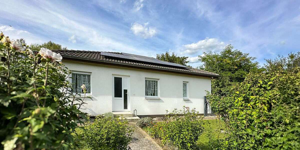 Haus zum Kaufen in Schwielowsee Geltow 596.000 € 80 m² 3 zimmer