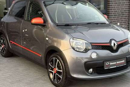 Renault Twingo 14.000 km 9.990 &euro; Weyhe / Melchiorshausen 28844