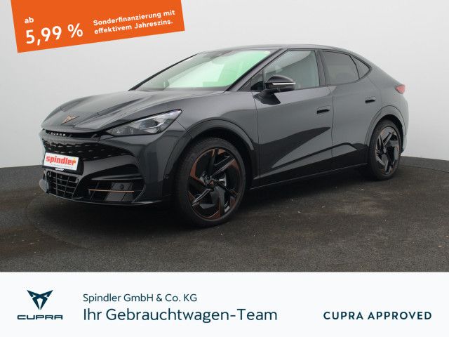 Cupra Tavascan 14.000 km 44.980 € Würzburg 97076