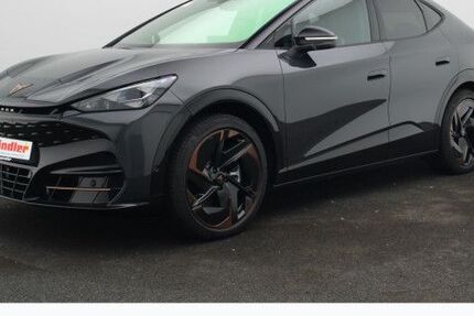 Cupra Tavascan 9.900 km 51.880 € Würzburg 97076