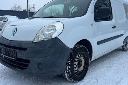 Renault Kangoo 218.400 km 3.090 &euro; Braunschweig 38110