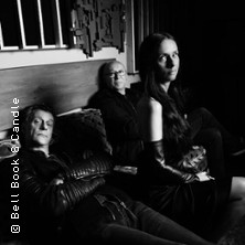 Bell Book and Candle - Exclusive Tour 2026 06.11.2026 Ratskeller