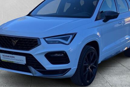 Cupra Ateca 12.225 km 35.050 &euro; Chemnitz 09113