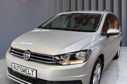 VW Touran 69.500 km 20.990 &euro; Schwetzingen 68723