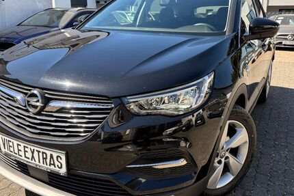 Opel Grandland (X) 79.000 km 13.500 &euro; Wirges 56422