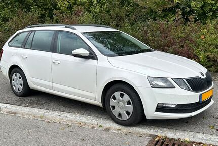 Skoda Octavia 158.797 km 11.000 € Trier 54290