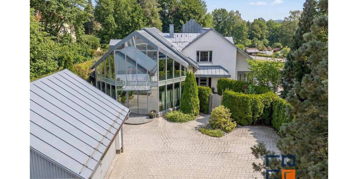 Gewerbeobjekt Tirschenreuth - 1 Zimmer, 720.000&euro; | Angebot:26903644
